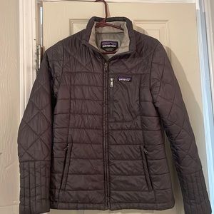 Patagonia women’s jacket